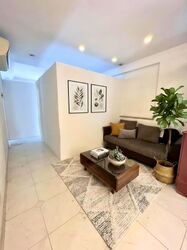 Orchid Park Condominium (D27), Condominium #589221991